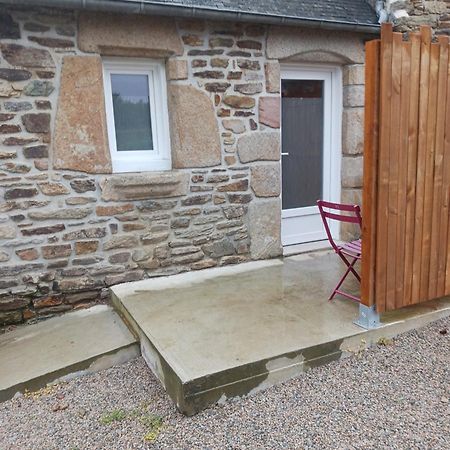 La Ferme Stanczak Apartment Treguier Exterior photo